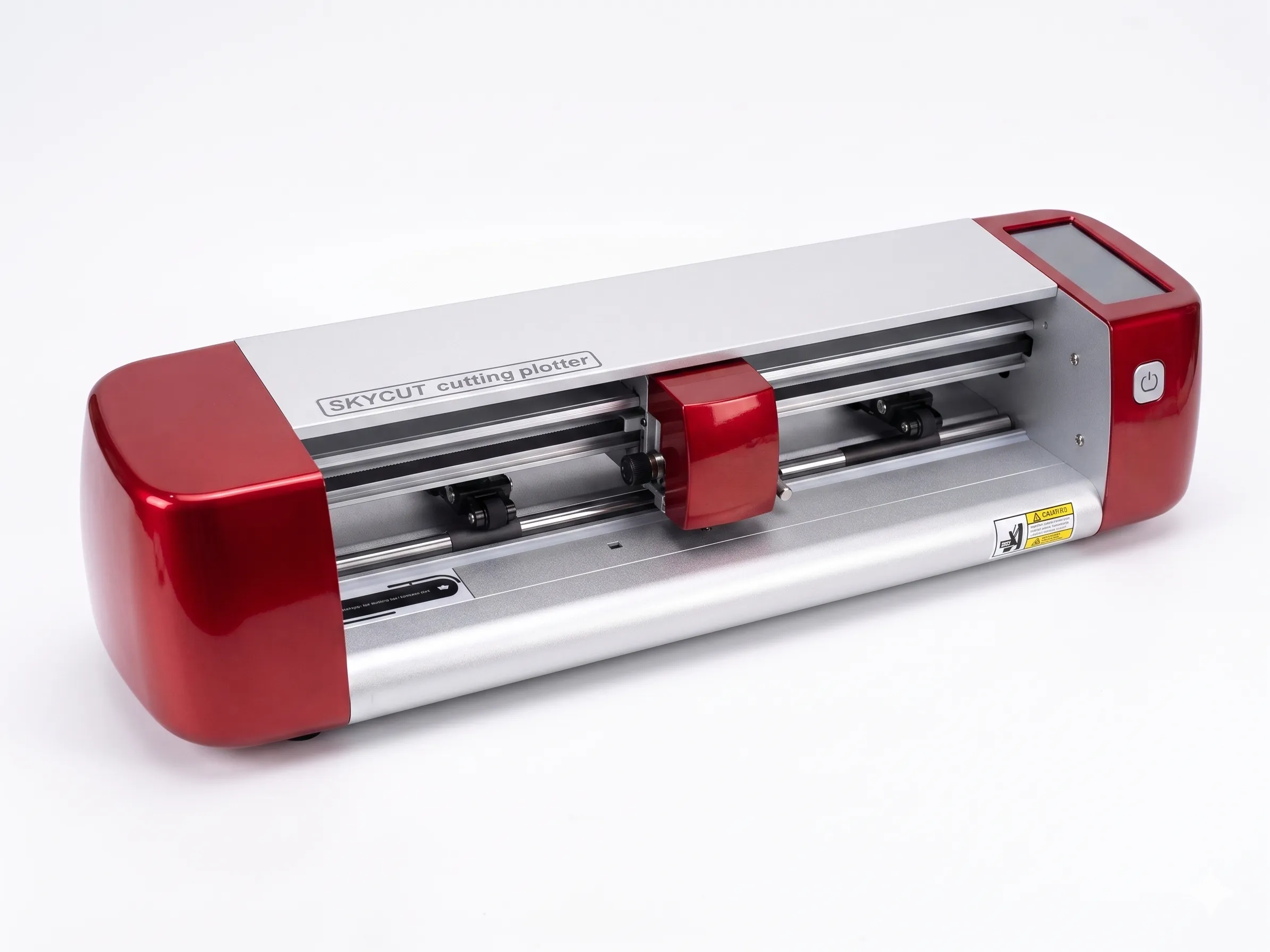 Vinyl Cutting Plotter CX16/CX24 | Mobile Skin Cutting Machine